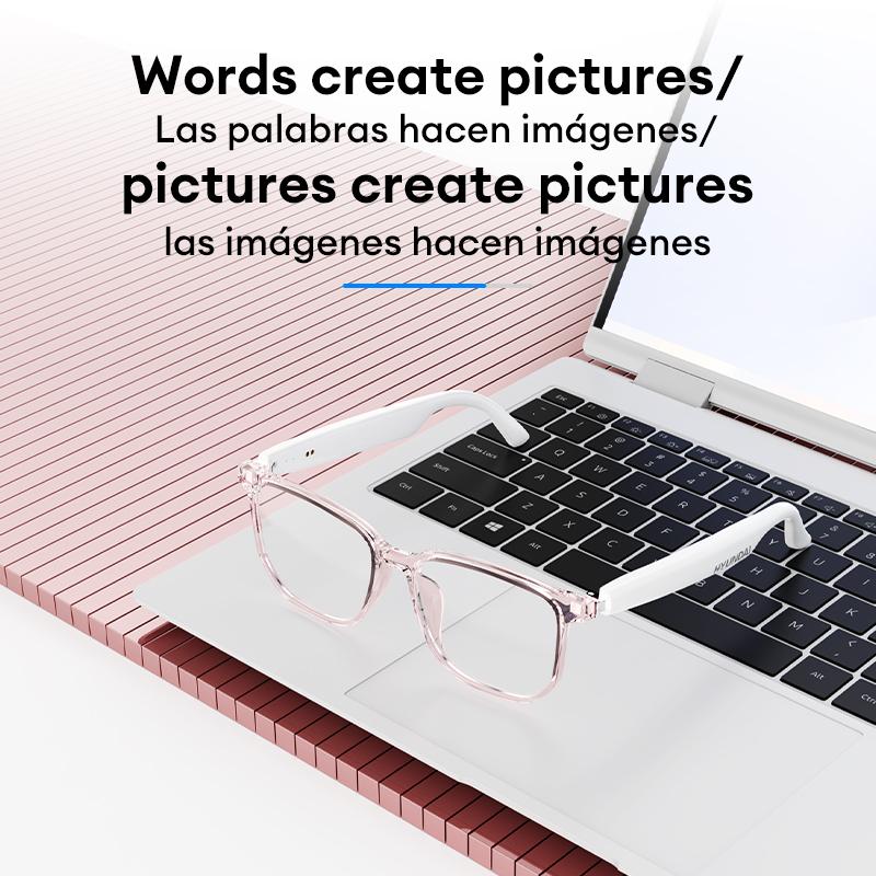 Smart Bluetooth Bril