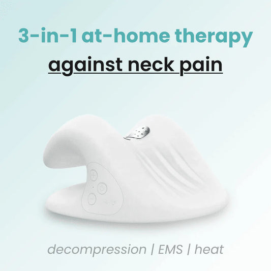 SanSpine NekPijn Therapie