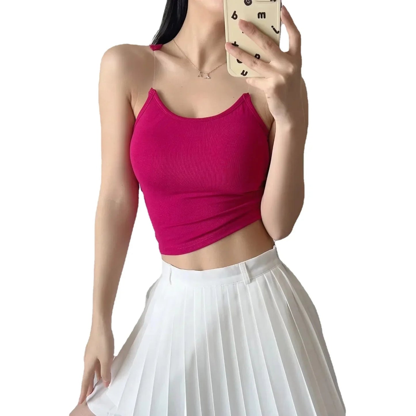 Invisible Tanktop By Zanedo™