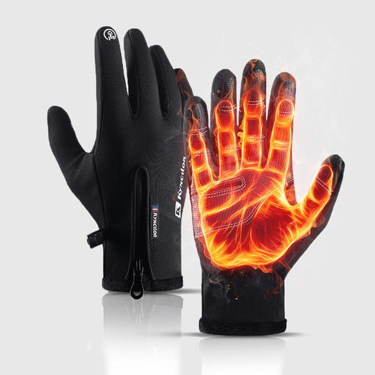 Thermal Touch Winterhandschoenen
