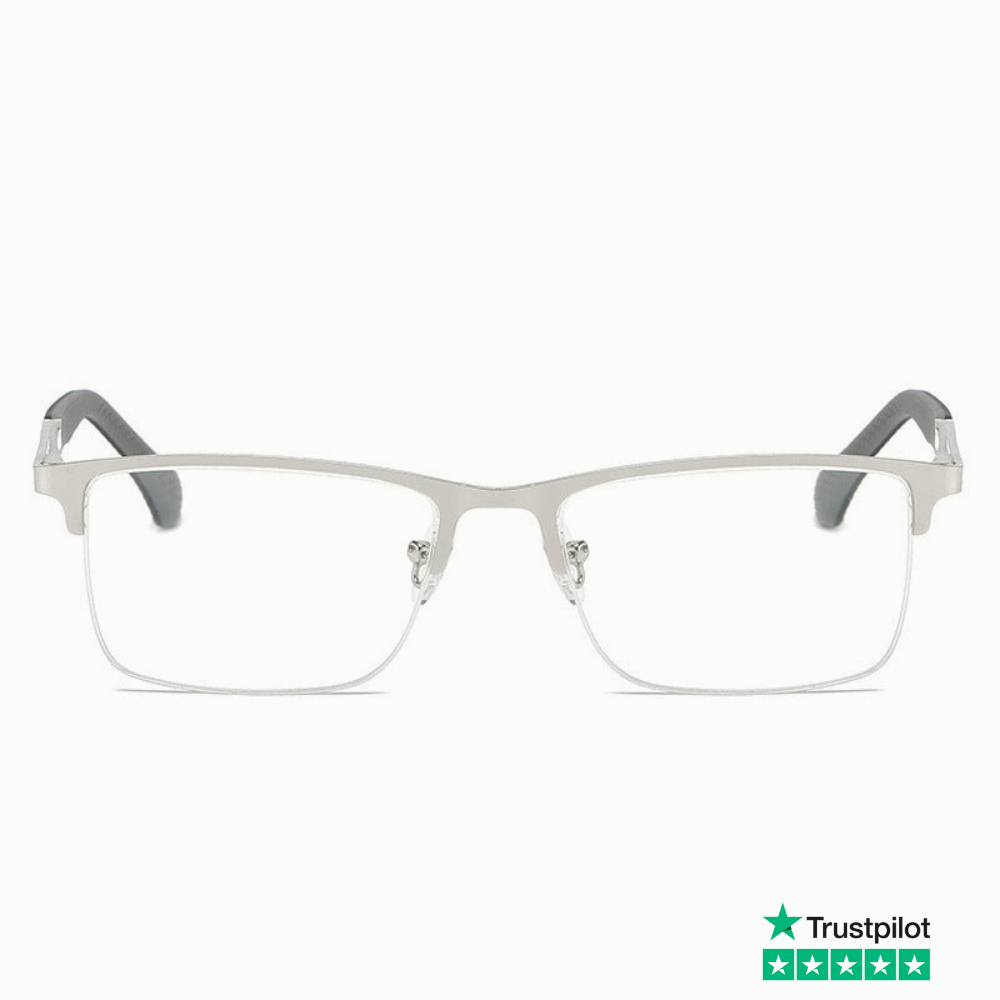 VisionGuard Pro - Technologie Leesbril