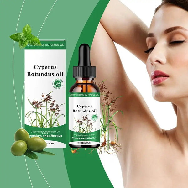 EverSmooth Cyprus Oil
