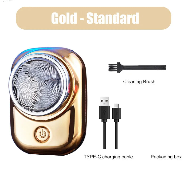 SmoothGlide Pro - Scheerapparaat