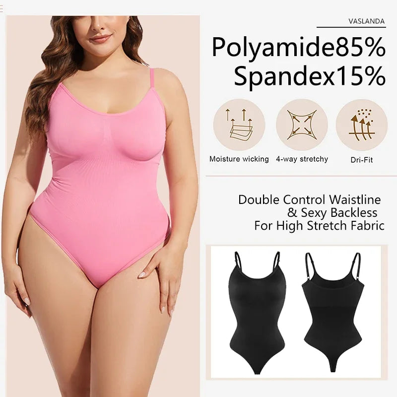 Slimming Shapewear Bodysuit