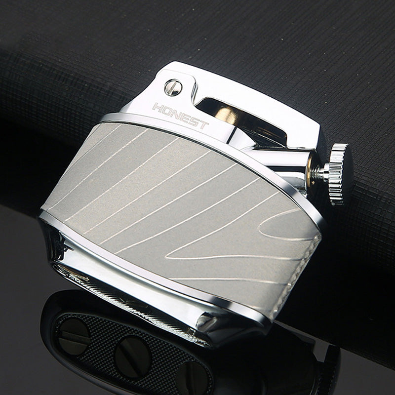 RetroBlaze - Aanvulbare Lighter