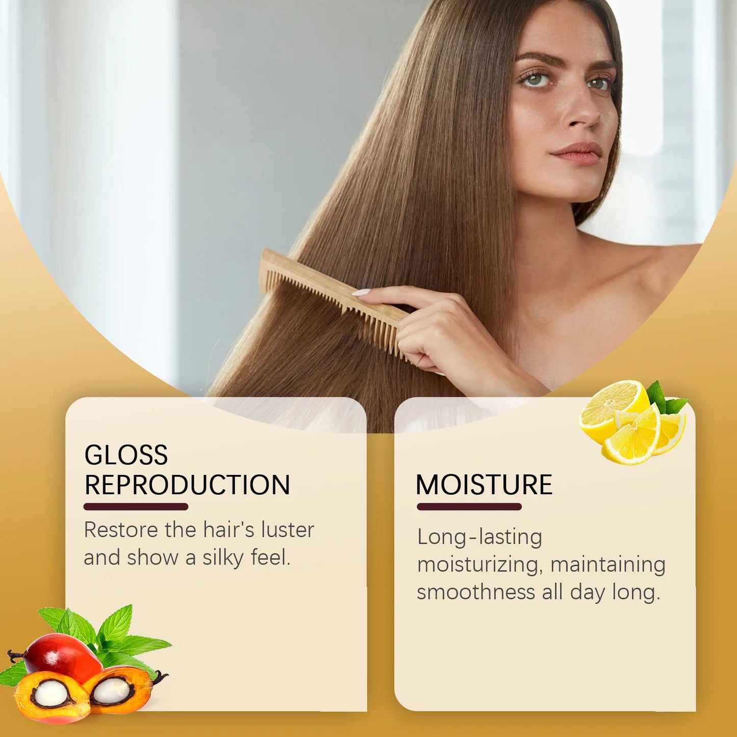 Batana Haar Shampoo Versterkende Essentie