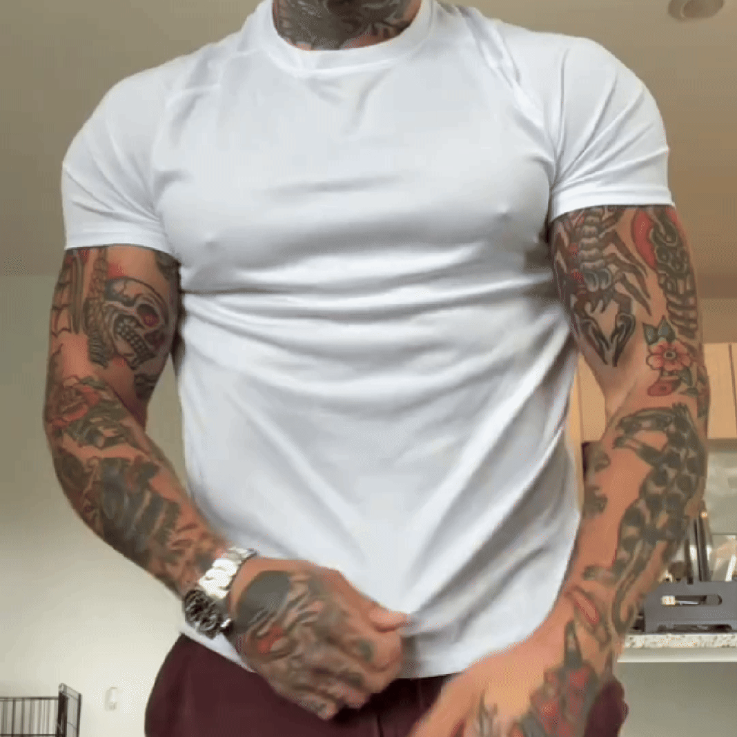 Averon FitFlex Comfort Tee