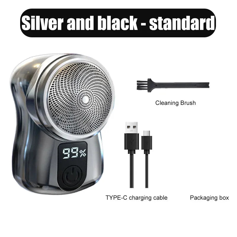 SmoothGlide Pro - Scheerapparaat