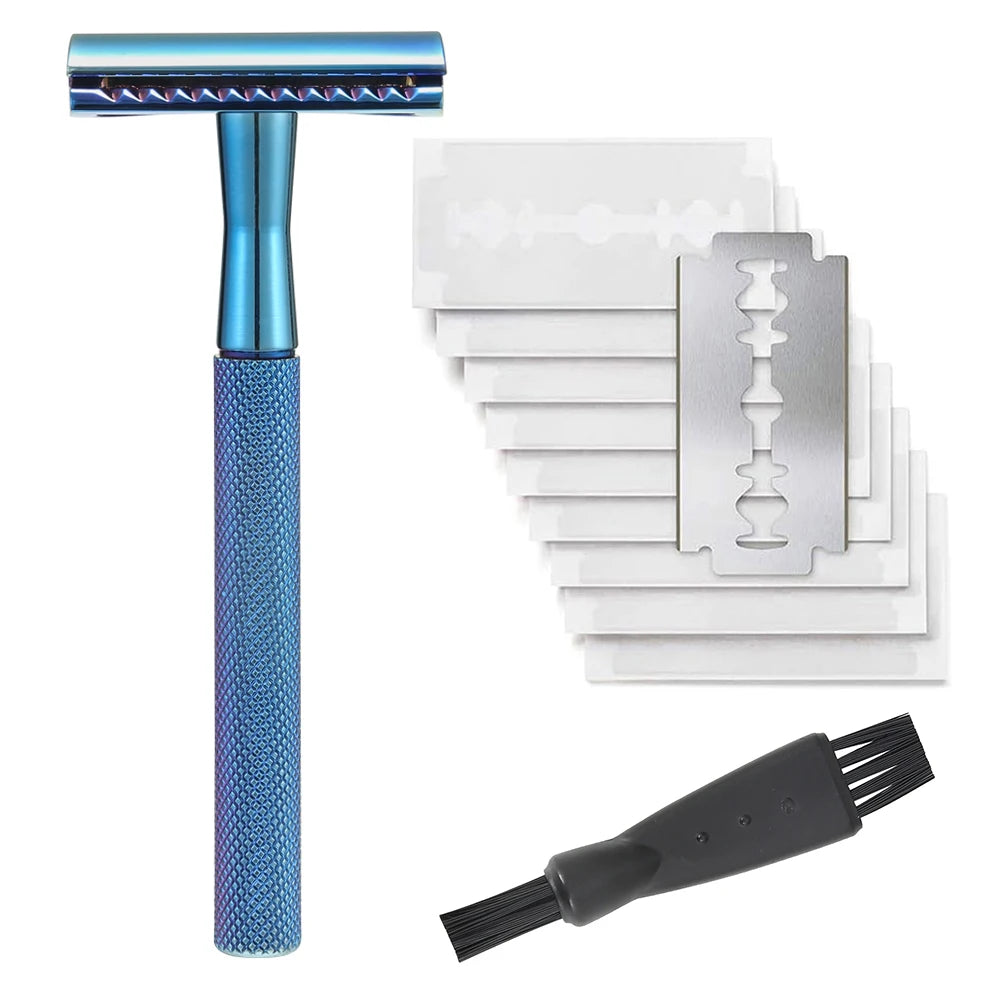 CameliSmooth Shaver Razor