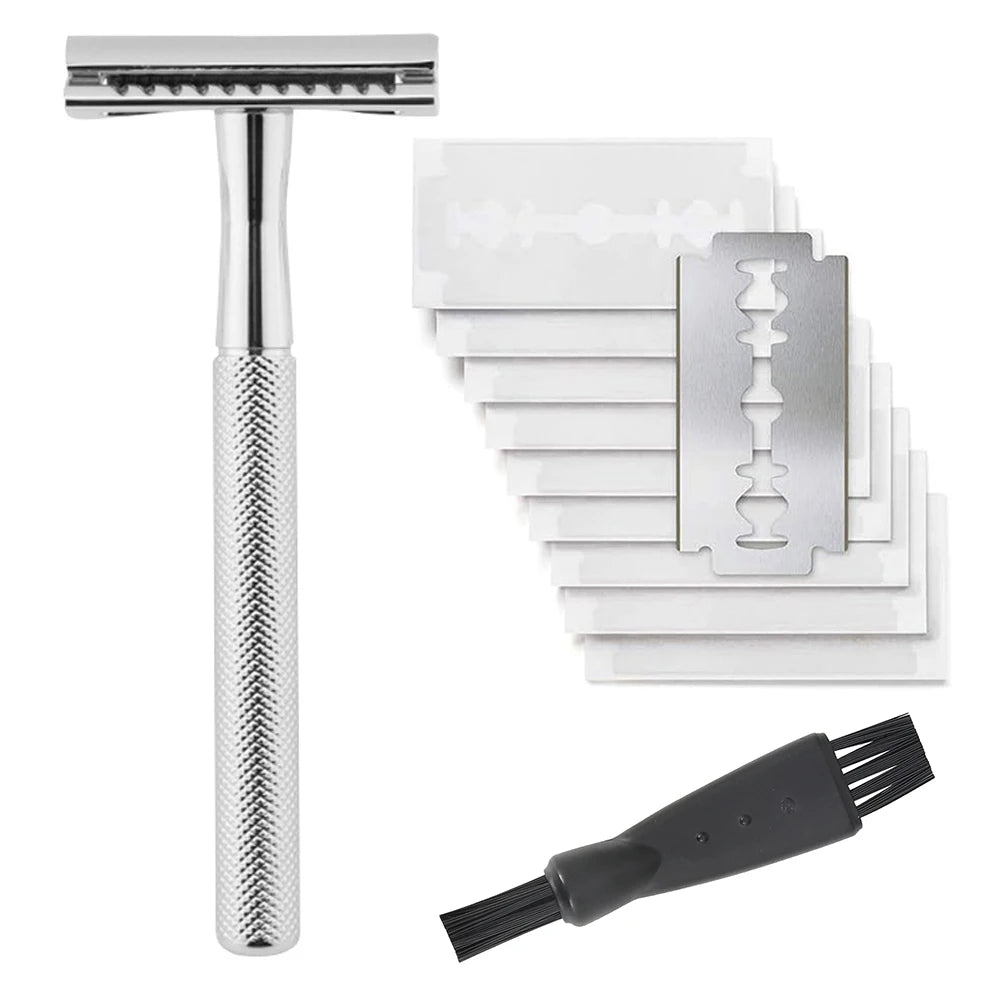CameliSmooth Shaver Razor