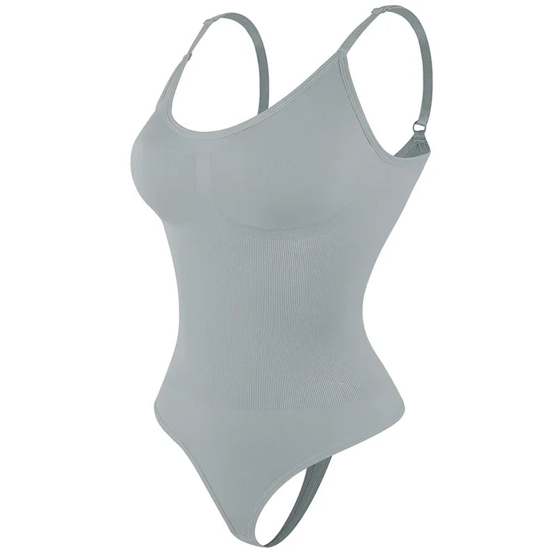 Slimming Shapewear Bodysuit