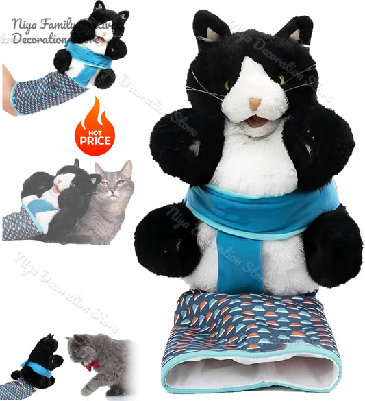 SumoCat: Das Beste Katzenspielzeug