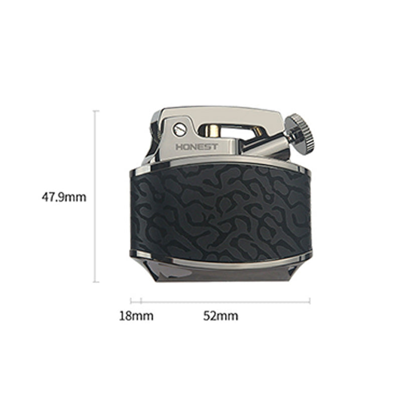 RetroBlaze - Aanvulbare Lighter