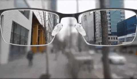 ChicOptics - Stijlvolle Multifocale Brillen - 1+1 Gratis! (Copy)