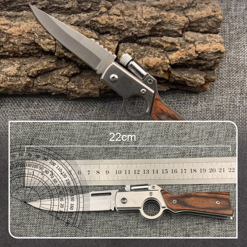 NomadKnife Plus