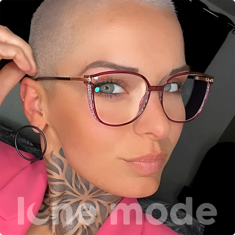 ChicOptics Stijlvolle Zicht