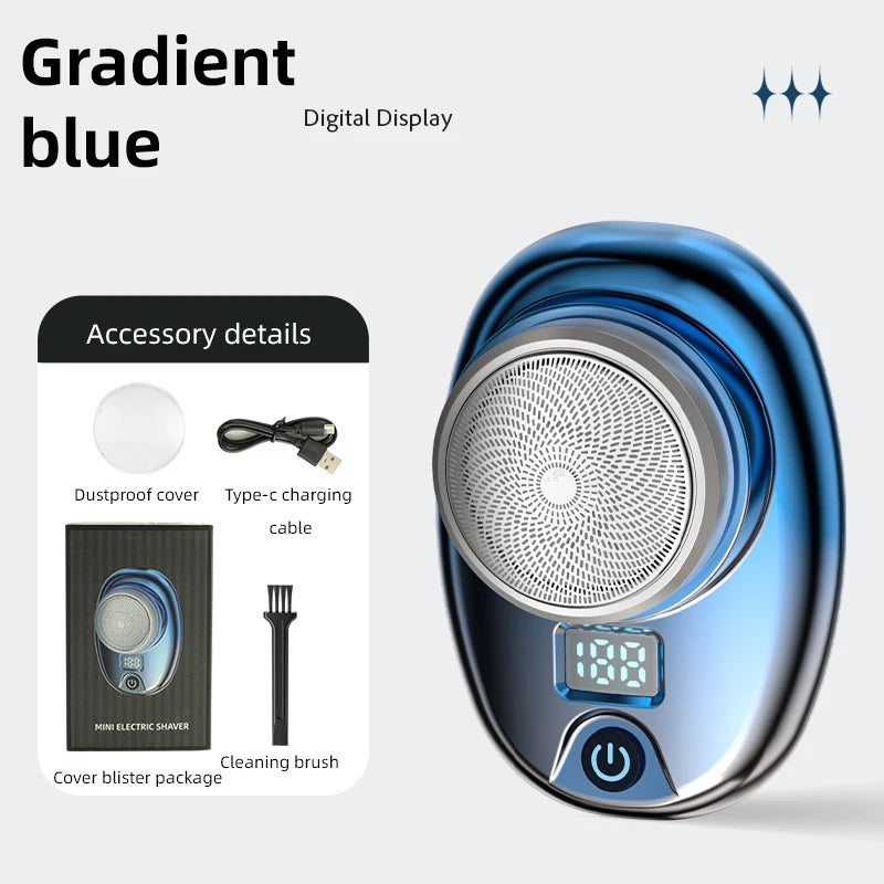 SmoothGlide Pro - Scheerapparaat