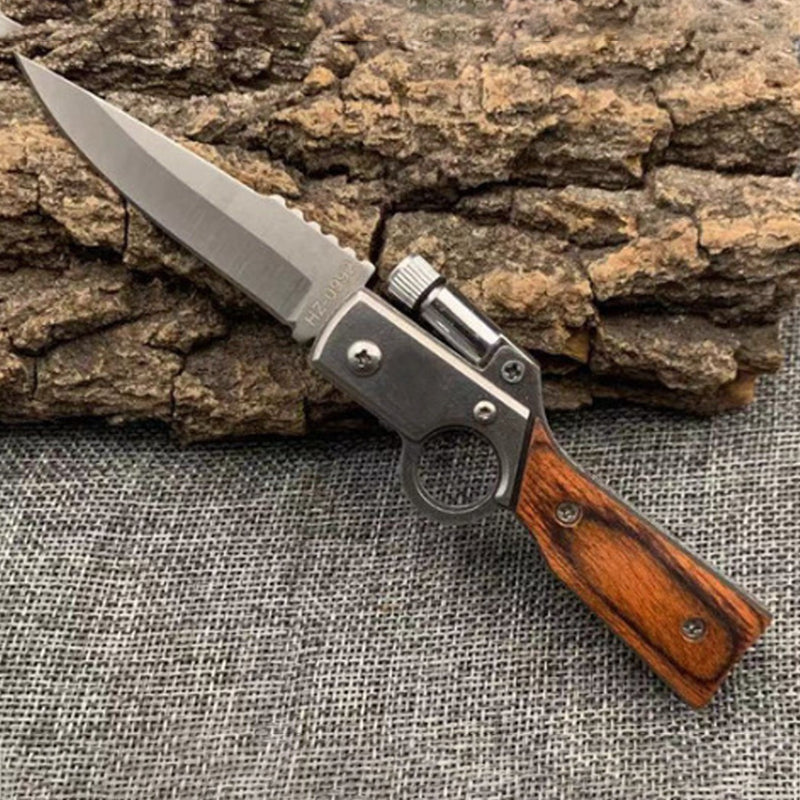 NomadKnife Plus
