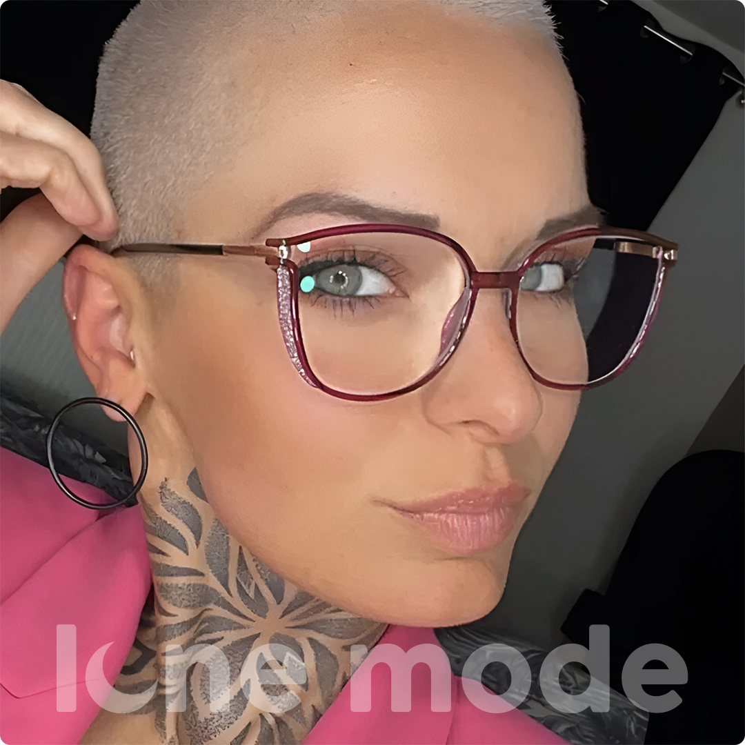 ChicOptics - Stijlvolle Multifocale Brillen - 1+1 Gratis! (Copy)