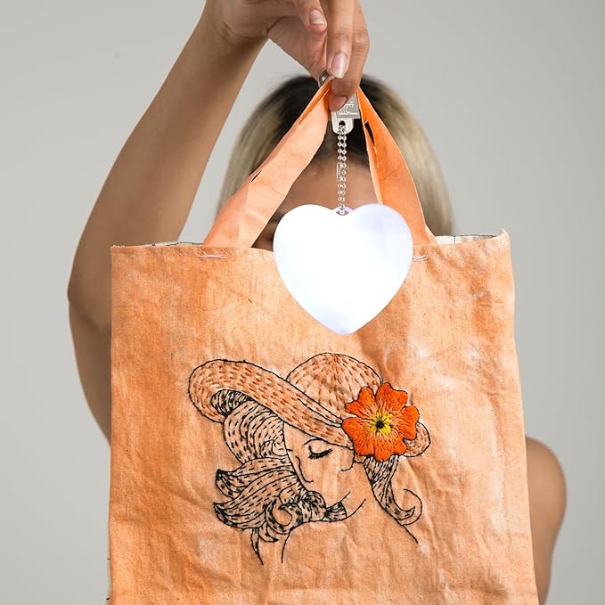 PurseGlow™ Heart Light - 1+1 Gratis!