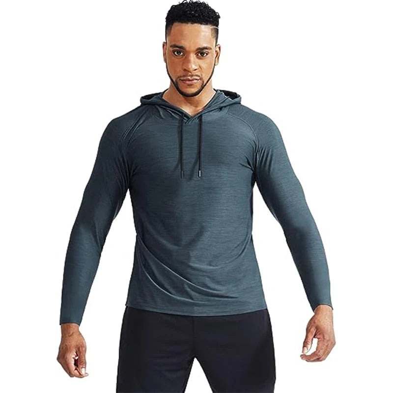 Ecodrive Performance Hoodie