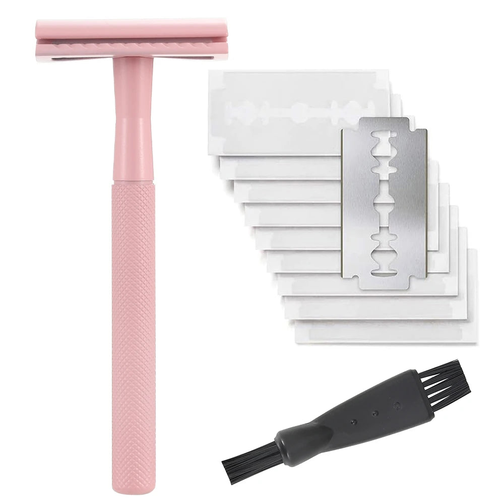 CameliSmooth Shaver Razor