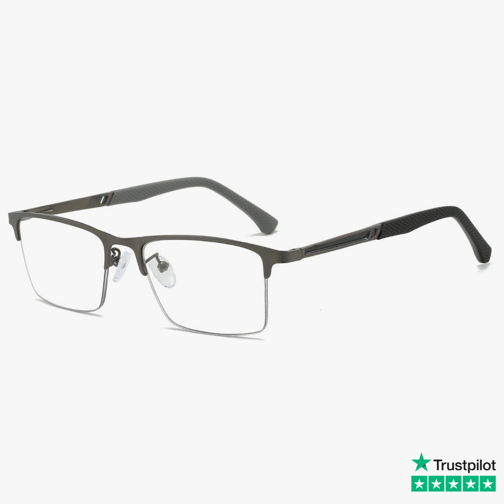 VisionGuard Pro - Technologie Leesbril