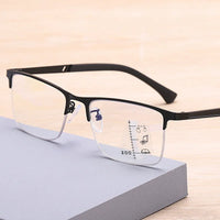 Anti-Blauw Licht Multifocale Bril