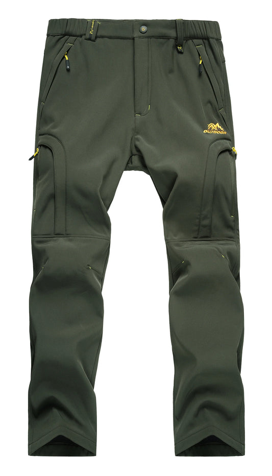 ArcticFlex Pants