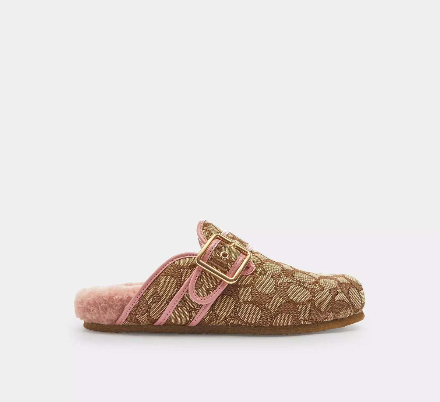 Stijlvolle ASTON Leren Klompen