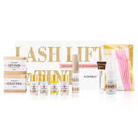 Pro Lash Lift & Tint Kit