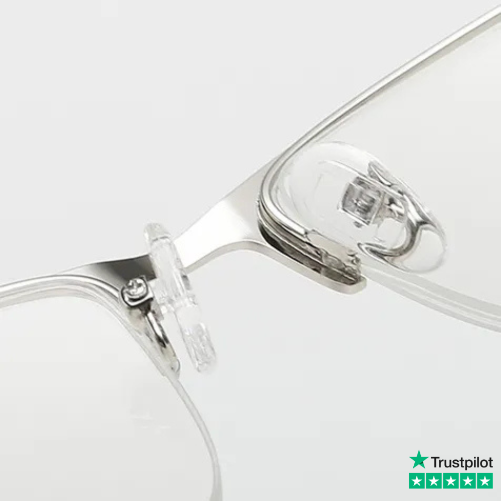 VisionGuard Pro - Technologie Leesbril