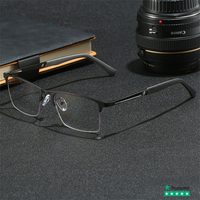 VisionGuard Pro - Technologie Leesbril