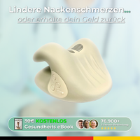 SanSpine Nekkracht Therapie