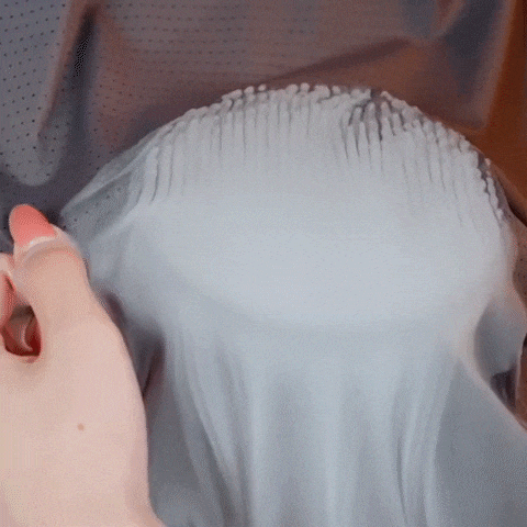 IJszijde Comfort T-Shirt voor Heren