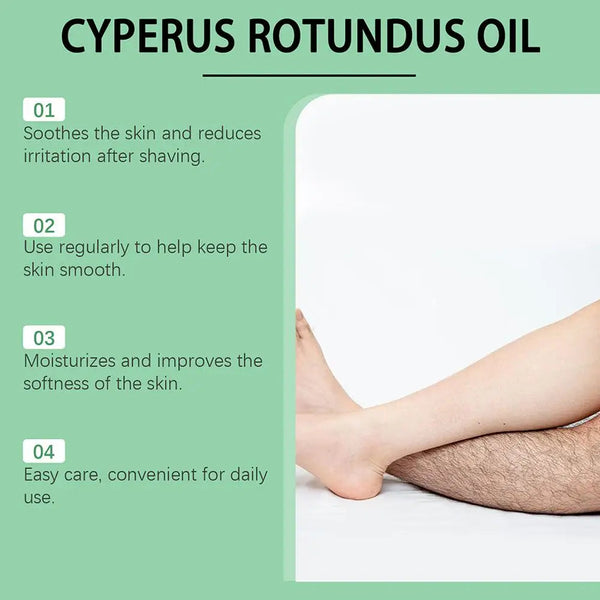 EverSmooth Cyprus Oil