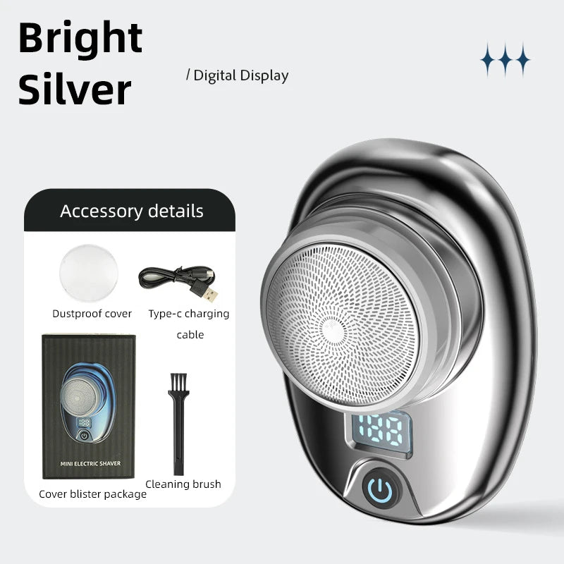 SmoothGlide Pro - Scheerapparaat