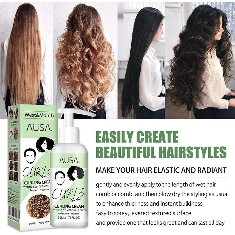 KrullenBoost: Elastine Volumizing Conditioner