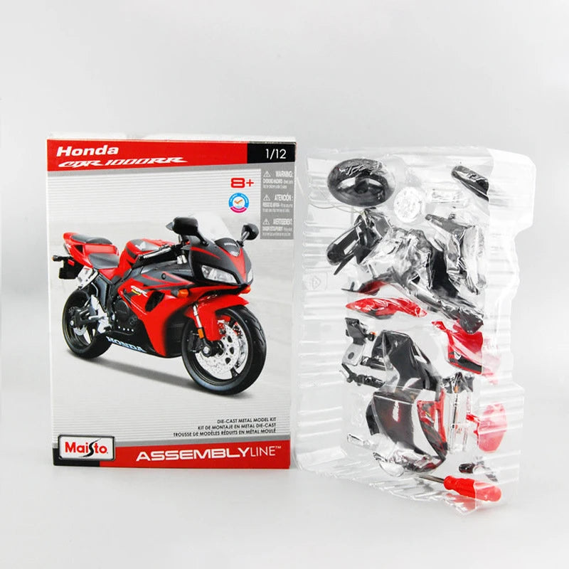 RoadRider Assembly Kit