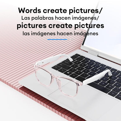 Smart Bluetooth Bril