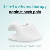 SanSpine NekPijn Therapie