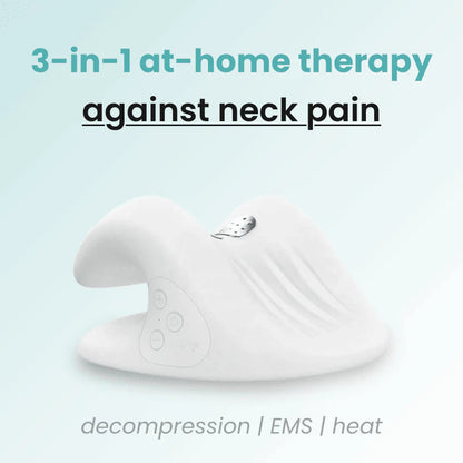 SanSpine NekPijn Therapie