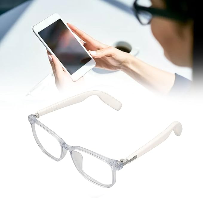 Smart Bluetooth Bril