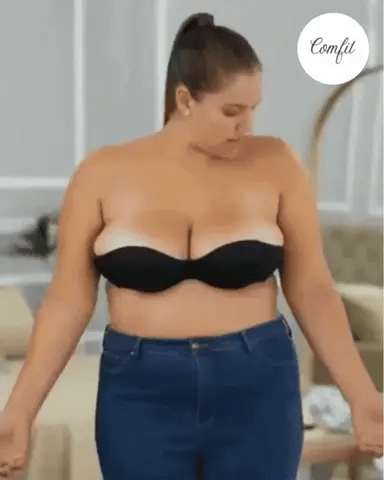 Kurvea All-Day Comfort BH