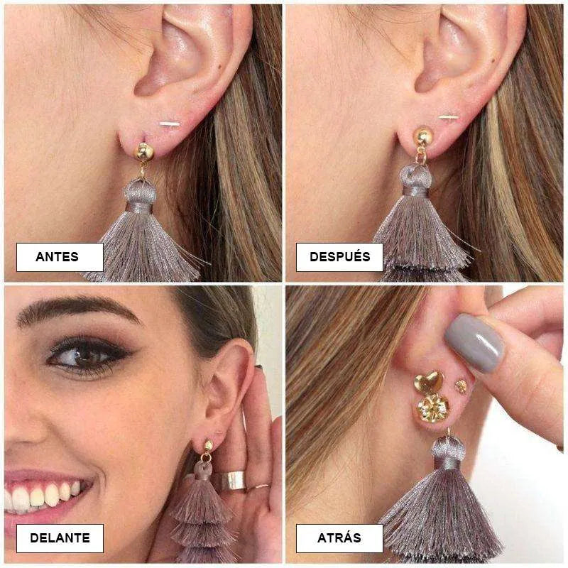 Lovvia LiftUp Studs®