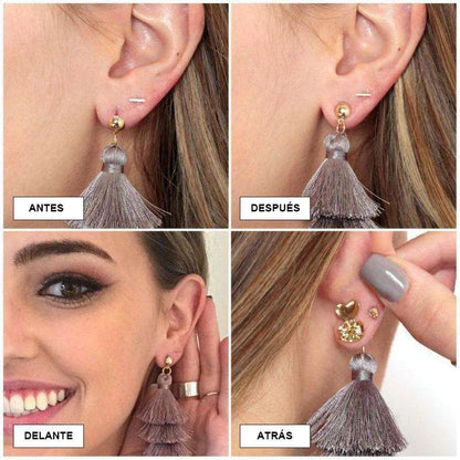 Lovvia LiftUp Studs®