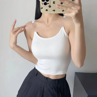 Invisible Tanktop By Zanedo™