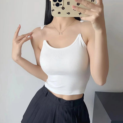 Invisible Tanktop By Zanedo™