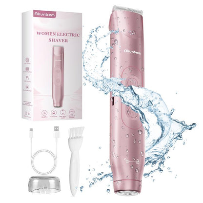 trimmer women 2 in 1