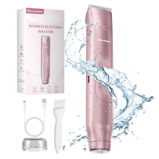 trimmer women 2 in 1